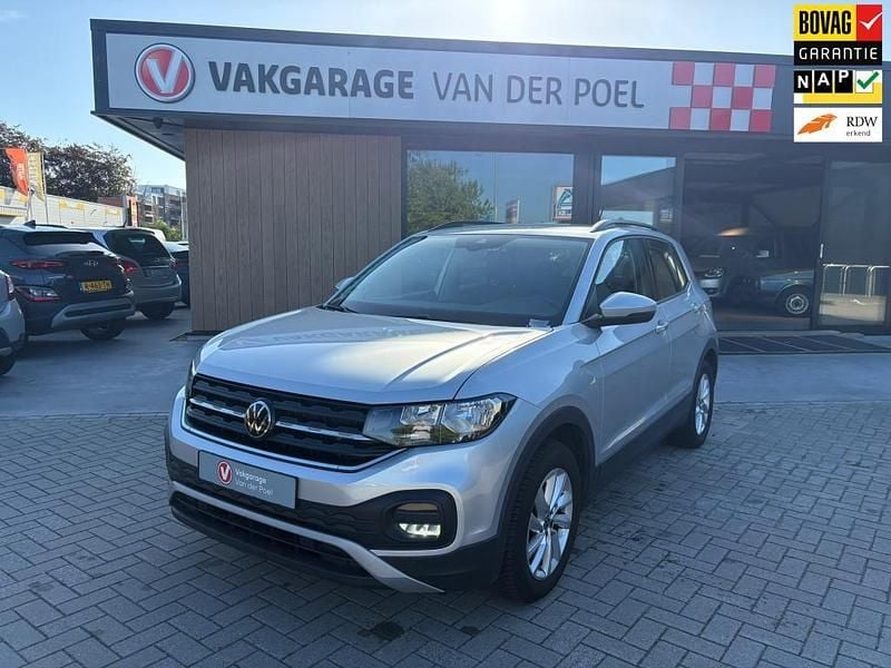 Suv Gebruikt 2023 VW T-Cross Life SUV | € 25.950 (Eerlijke prijs) - Afbeelding 1/4