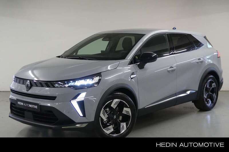 Nieuw 2025 Renault Symbioz Techno SUV | € 39.790 - Afbeelding 1/4