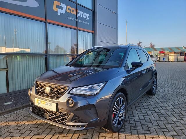 Occasion Seat Arona FR 2024 Overige SUV