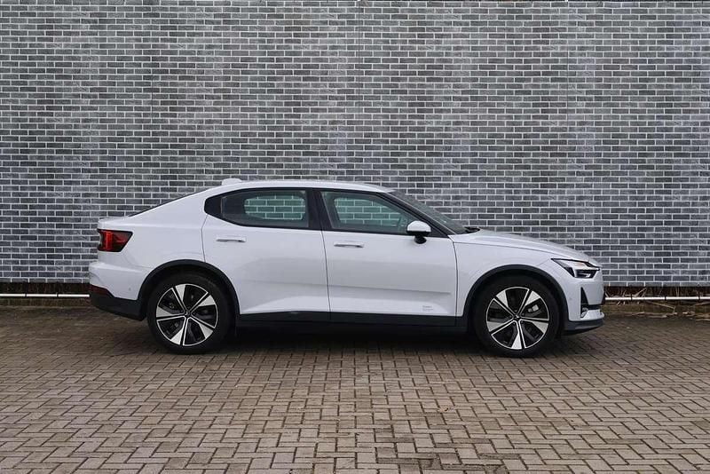 Occasion Polestar 2 Pilot-lite 219 kW (299 PK) 2023 Grijs Hatchback