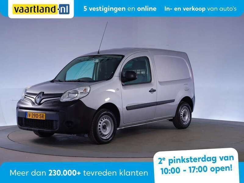 Overige Gebruikt 2018 Renault Kangoo Komfort MPV | € 5.409 (Goede deal) - Afbeelding 1/3