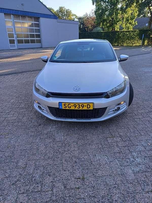 Gebruikt 2008 VW Scirocco Coupé | € 4.500 (Eerlijke prijs) - Afbeelding 1/4