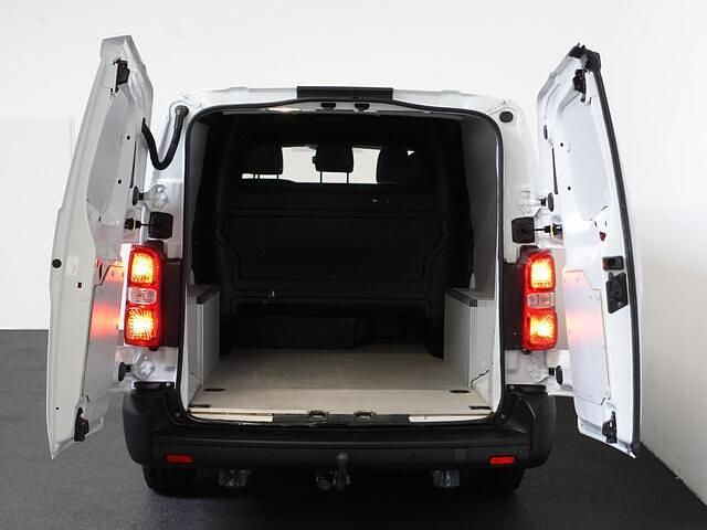 Occasion Opel Vivaro Edition 144 PK (105 kW) 2023 Wit MPV