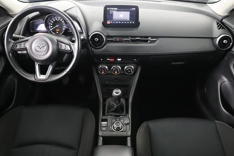 Occasion Mazda CX-3 2023 Grijs SUV