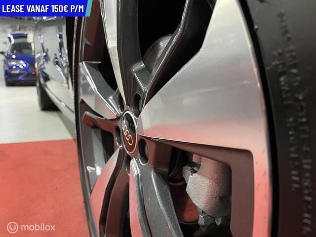 Occasion Audi A1 Premium 110 PK (80 kW) 2022 Overige Hatchback