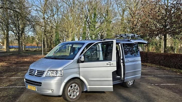 Occasion VW T5 130 PK (95 kW) 2006 Van