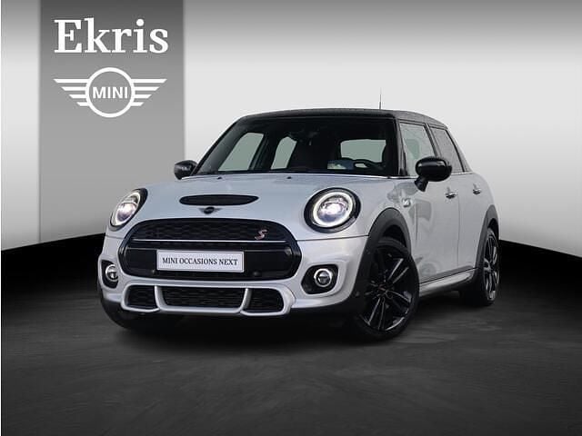 Wit Gebruikt 2020 Mini John Cooper Works Comfort Hatchback | € 28.950 (Eerlijke prijs) - Afbeelding 1/4