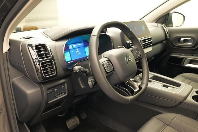 Occasion Citroën C5 Business Class 224 PK (164 kW) 2024 Grijs SUV