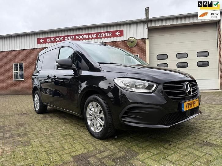 Occasion 2022 Mercedes Citan 110 | € 15.450 (Eerlijke prijs) - Afbeelding 1/4