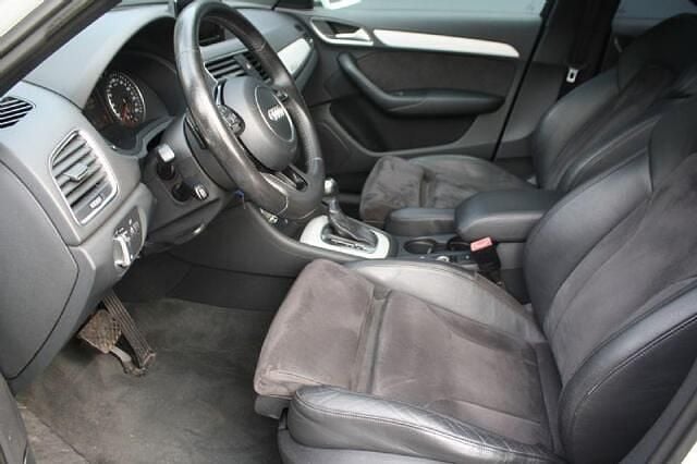 Occasion Audi Q3 Proline 177 PK (130 kW) 2011 Wit SUV