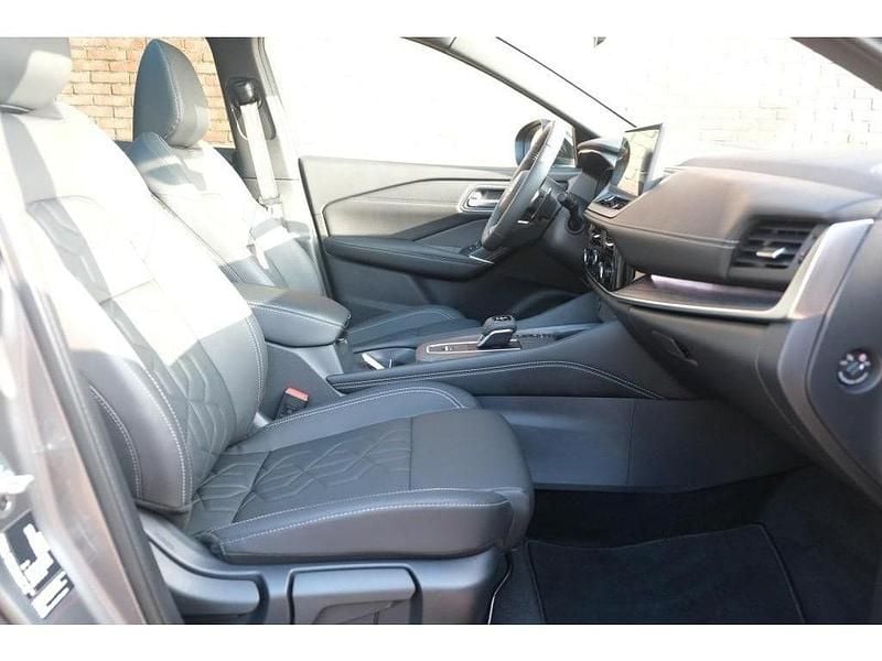 Occasion Nissan Qashqai 360º 158 PK (116 kW) 2025 Grijs SUV