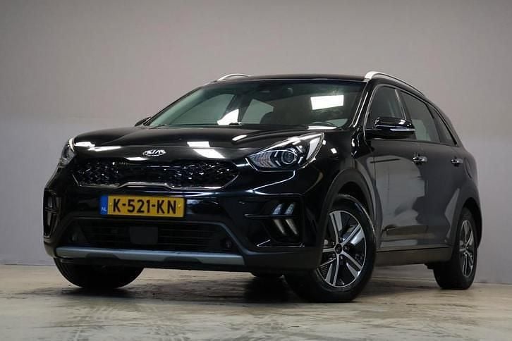 Occasion Kia e-Niro 77 kW (105 PK) 2021 SUV