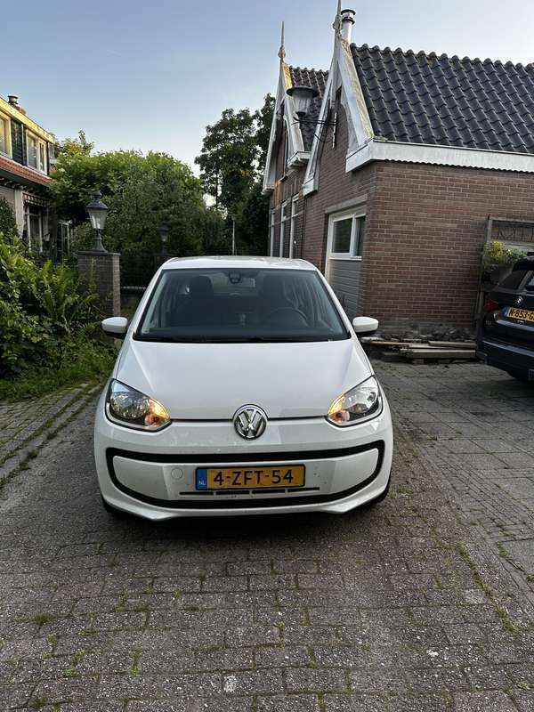 Gebruikt 2015 VW up! Hatchback | € 8.000 (Eerlijke prijs) - Afbeelding 1/4