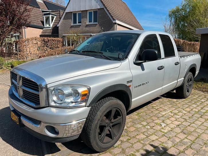 Occasion 2007 Dodge Ram Pickup | € 10.000 (Super prijs) - Afbeelding 1/4