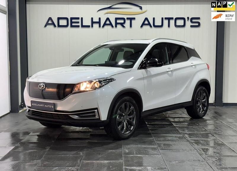 Wit Gebruikt 2022 Seres 3 SUV | € 15.950 (Eerlijke prijs) - Afbeelding 1/4