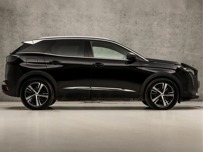 Occasion Peugeot 3008 GT 2026 Zwart SUV