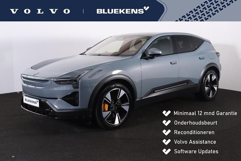 Grijs Gebruikt 2024 Polestar 3 SUV | € 69.900 (Eerlijke prijs) - Afbeelding 1/4