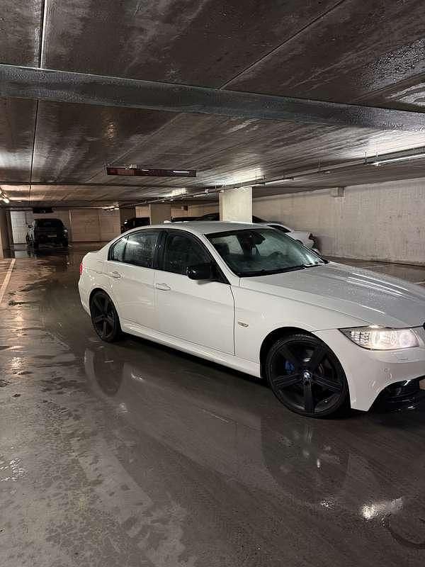 Occasion BMW 330 Executive 272 PK (200 kW) 2009 Sedan