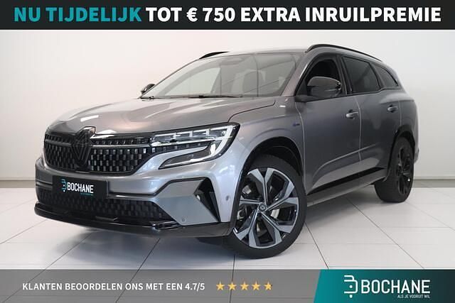 Occasion Renault Espace Esprit Alpine 200 PK (147 kW) 2024 Grijs MPV