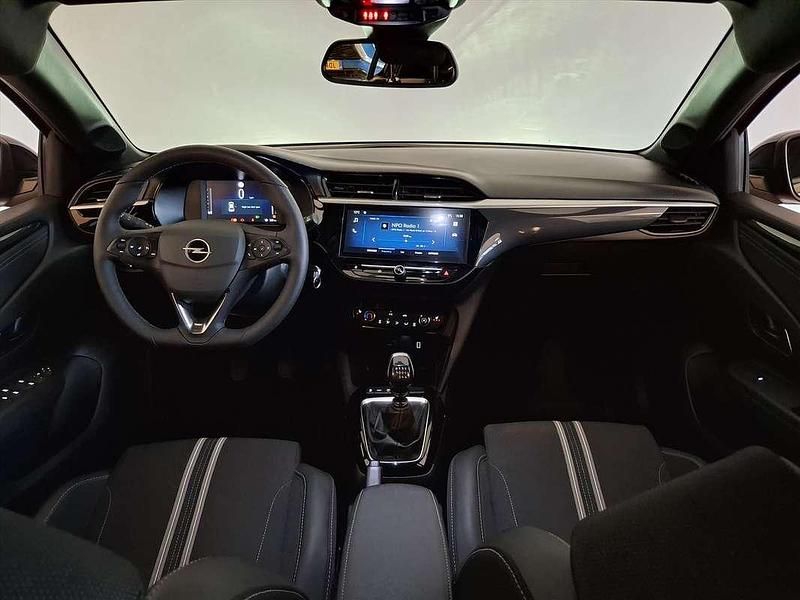Occasion Opel Corsa 101 PK (74 kW) 2024 Rood Hatchback