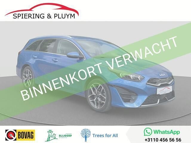Overige Gebruikt 2022 Kia Ceed Sportswagon Stationwagen | € 23.490 (Eerlijke prijs) - Afbeelding 1/4