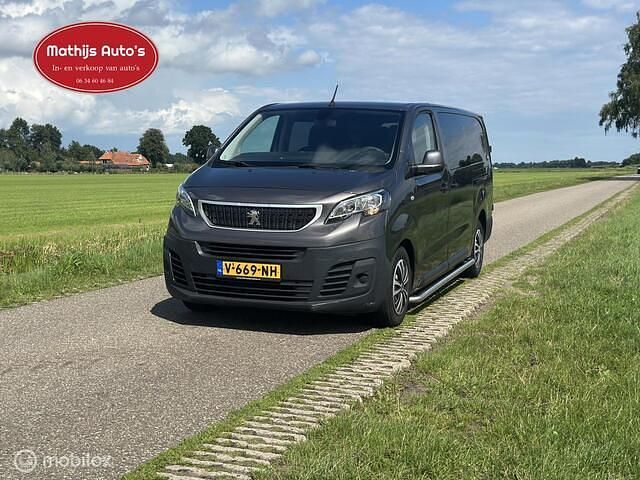Occasion Peugeot Expert 177 PK (130 kW) 2018 Overige Van