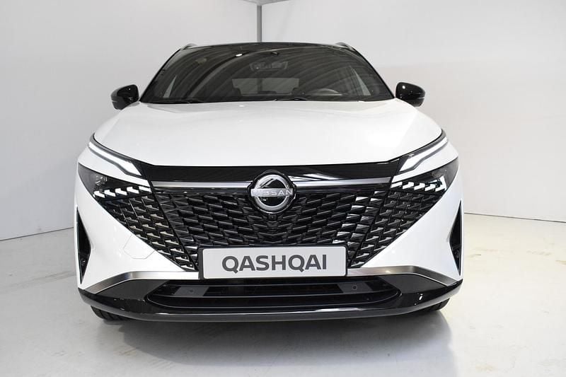 Occasion Nissan Qashqai Tekna+ 158 PK (116 kW) 2024 Onbekend SUV