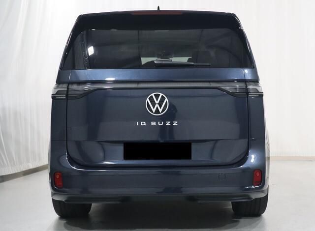 Occasion VW ID. Buzz Pro 210 kW (286 PK) 2023 Blauw MPV