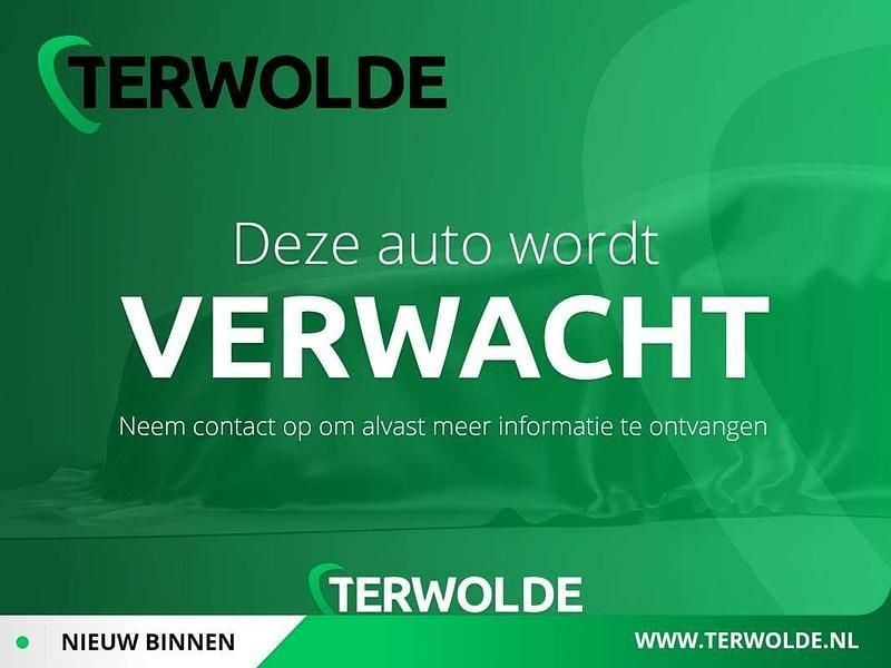 Blauw Gebruikt 2019 Renault Captur Intens SUV | € 11.945 (Goede deal) - Afbeelding 1/1