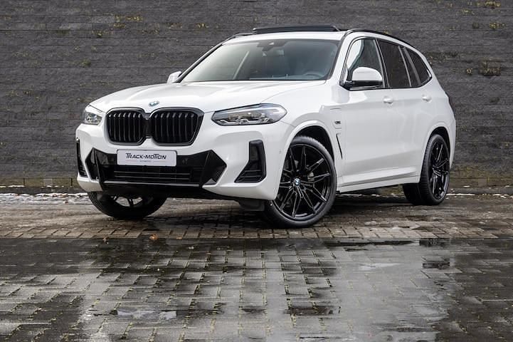 Occasion BMW X3 320 PK (235 kW) 2022 Wit SUV