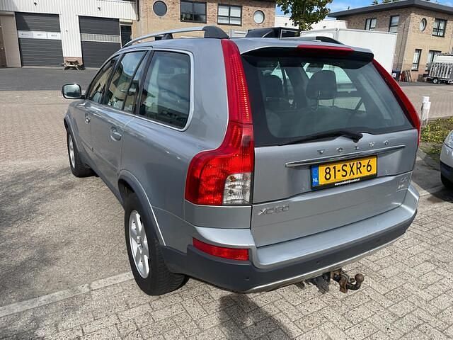 Occasion Volvo XC90 200 PK (147 kW) 2012 Grijs SUV