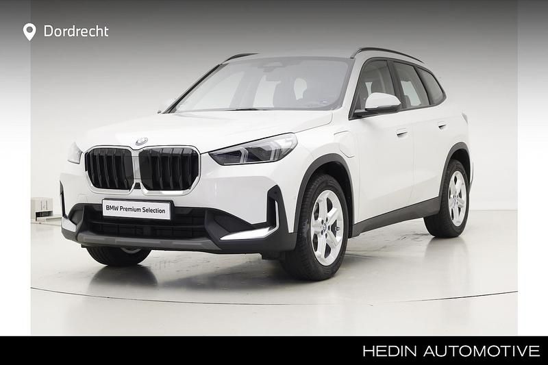 Wit Gebruikt 2024 BMW X1 Comfort Edition SUV | € 42.495 (Super prijs) - Afbeelding 1/3
