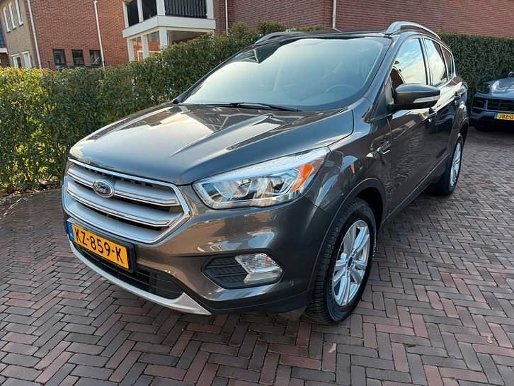 Occasion Ford Kuga 119 PK (87 kW) 2017 SUV