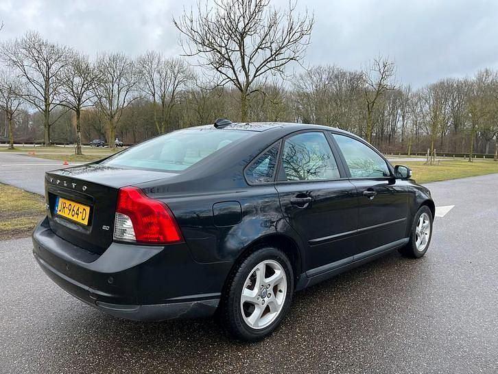 Occasion Volvo S40 Kinetic 145 PK (106 kW) 2011 Sedan