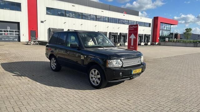Occasion Land Rover Range Rover 272 PK (200 kW) 2007 Overige SUV