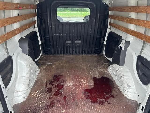 Occasion Fiat Doblò 75 PK (55 kW) 2006 Overige MPV