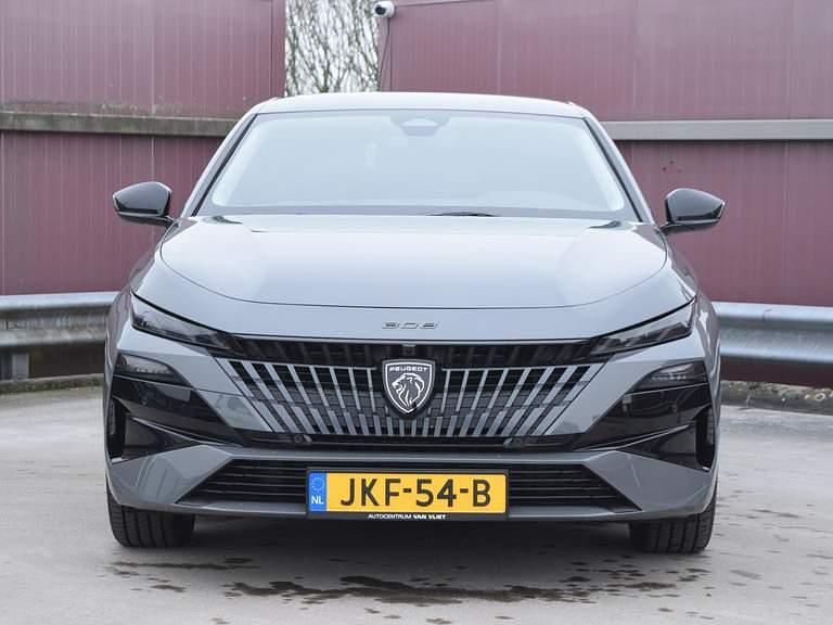 Occasion Peugeot 308 SW Allure 145 PK (106 kW) 2025 Grijs Stationwagen