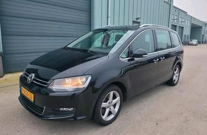 Occasion VW Sharan 150 PK (110 kW) 2013 MPV