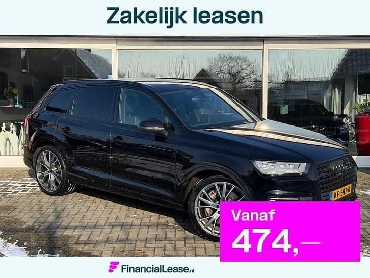 Occasion 2016 Audi e-tron S-Line SUV | € 474 - Afbeelding 1/4