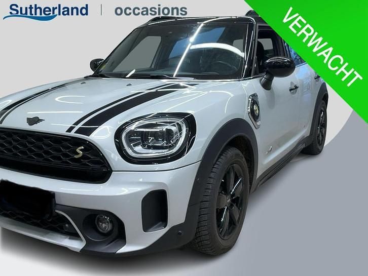 Gebruikt 2022 Mini Cooper S Classic Hatchback | € 29.750 (Goede deal) - Afbeelding 1/4