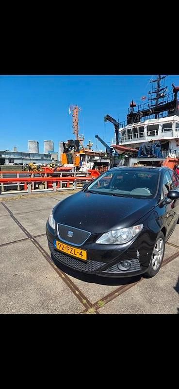 Gebruikt 2011 Seat Ibiza Ecomotive | € 1.250 - Afbeelding 1/2