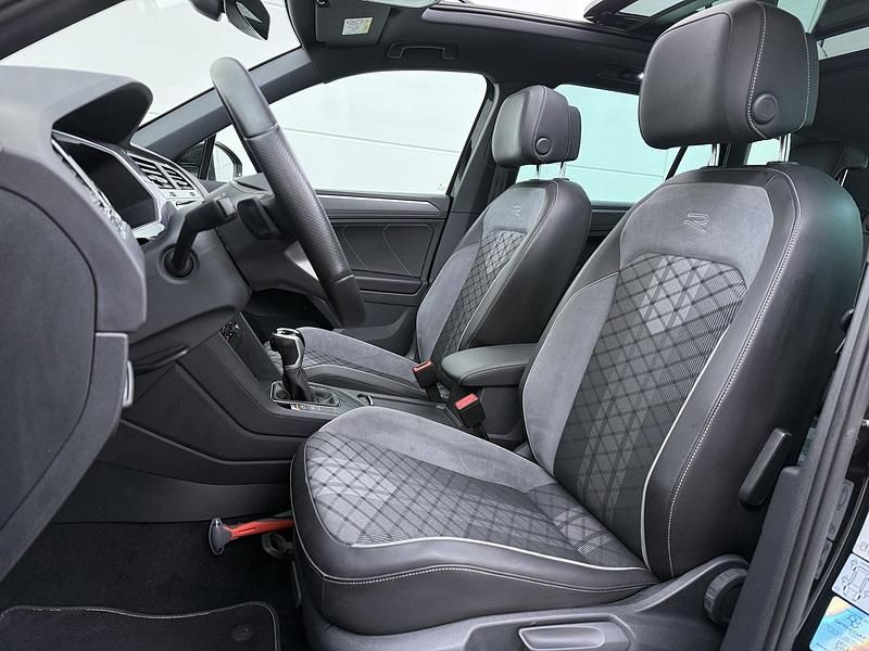 Occasion VW Tiguan Business 150 PK (110 kW) 2023 Zwart SUV