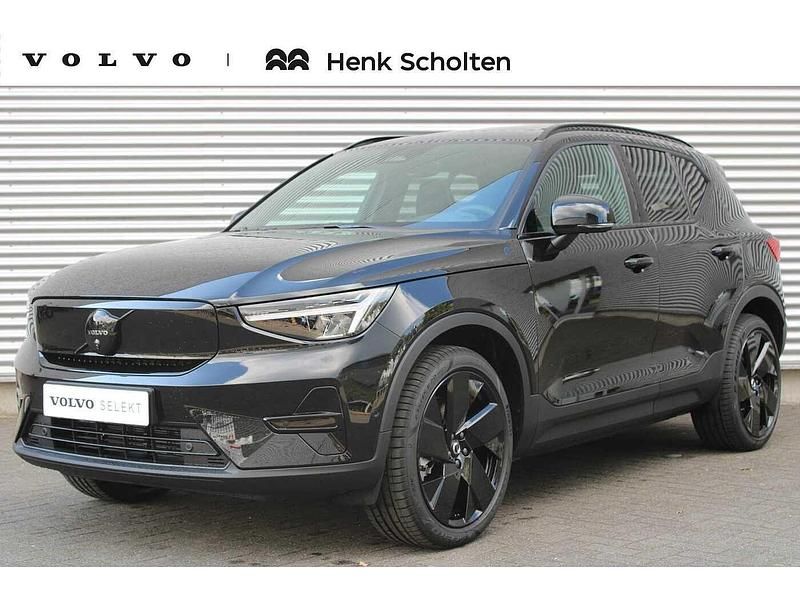 Gebruikt 2026 Volvo EX40 Ultra SUV | € 53.950 (Eerlijke prijs) - Afbeelding 1/4