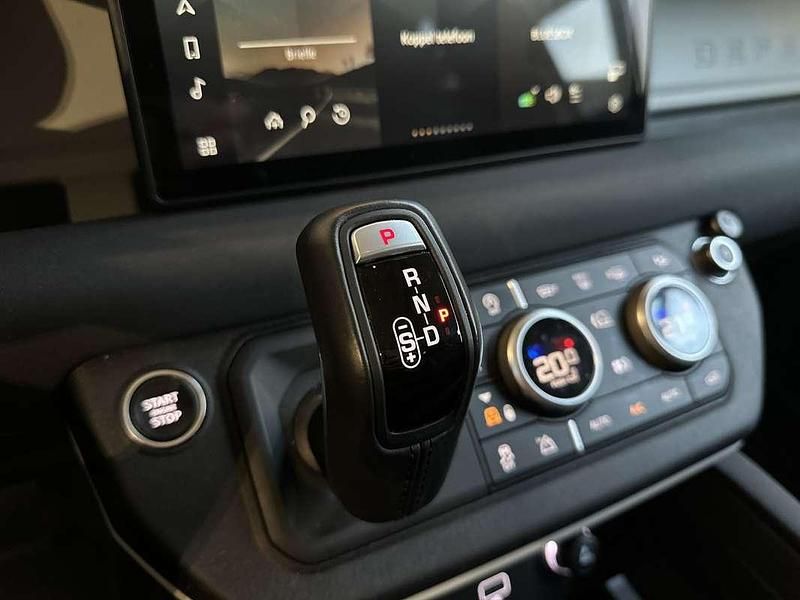 Occasion Land Rover Defender 301 PK (221 kW) 2021 Groen SUV