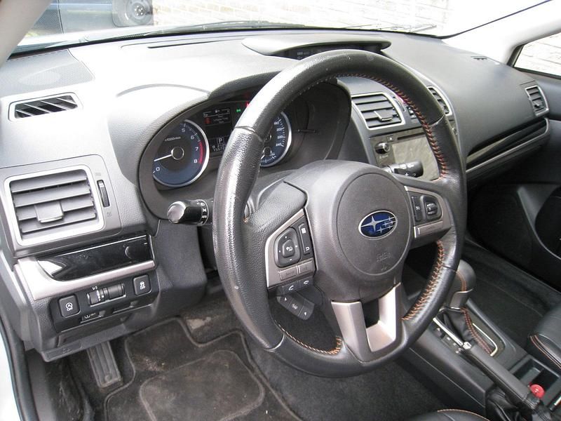 Occasion Subaru XV Premium 150 PK (110 kW) 2018 Grijs SUV