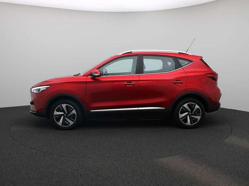 Occasion MG ZS Comfort 130 kW (177 PK) 2023 Rood Sedan