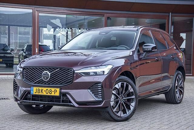 Nieuw Volvo XC60 Ultra 348 PK (255 kW) 2026 Overige SUV