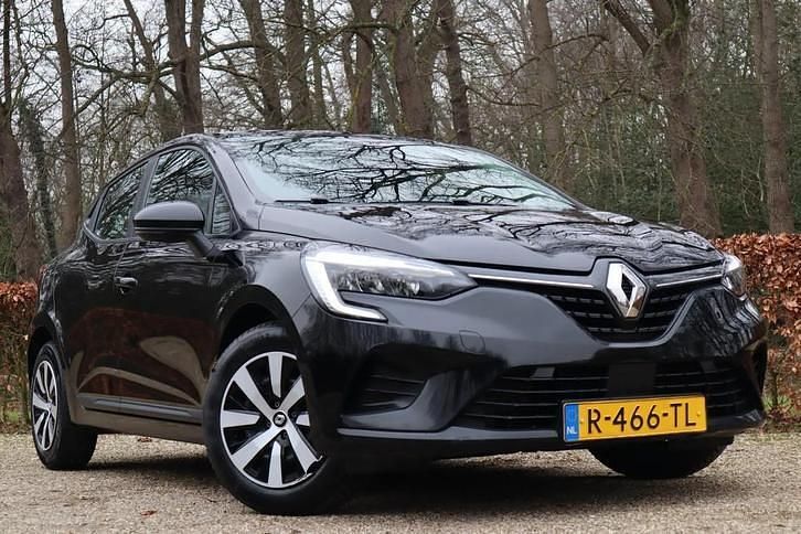 Occasion Renault Clio V Equilibre 92 PK (67 kW) 2022