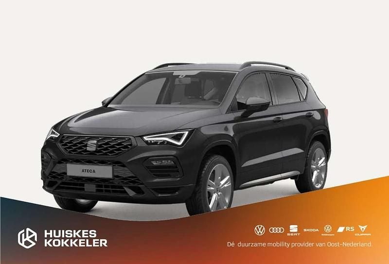 , metallic lak Nieuw 2025 Seat Ateca Business SUV | € 45.310 (Iets duurder) - Afbeelding 1/4
