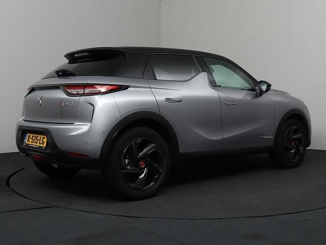 Occasion DS Automobiles DS3 Crossback E-Tense Performance Line Plus 100 kW (136 PK) 2020 Grijs SUV